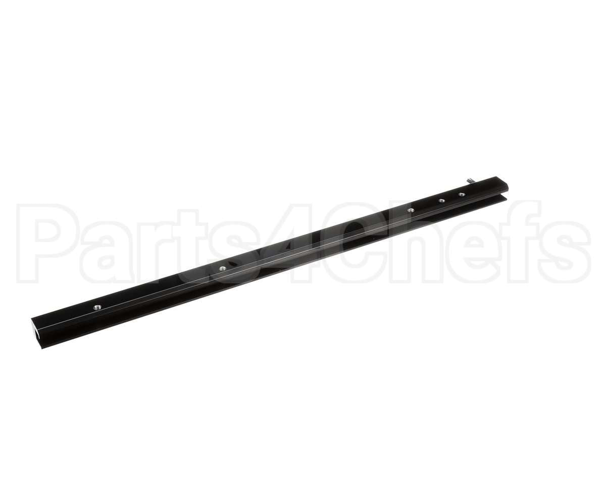 20-39395 Structural Concepts Dr Assy Mi Extrusion And Pin Assy Rh Bot