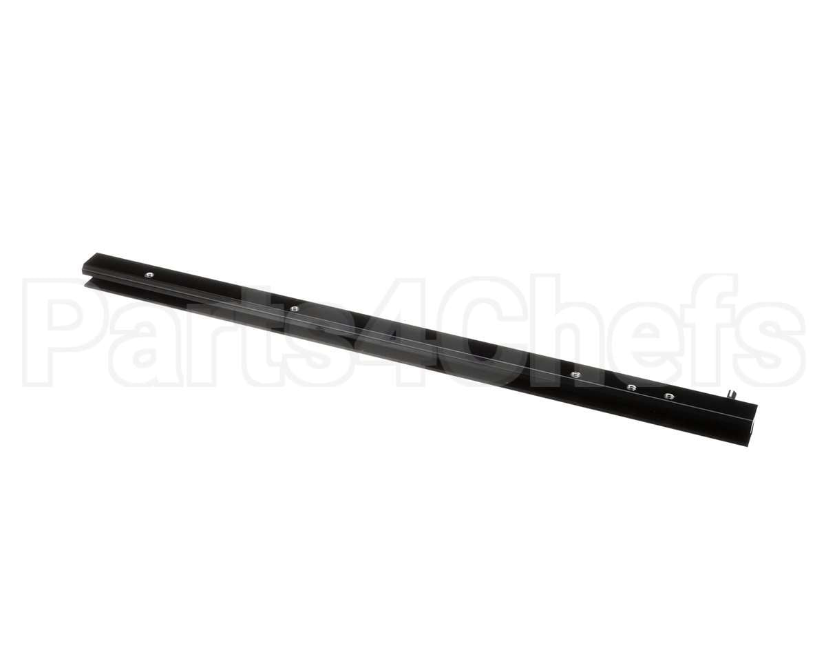 20-39395 Structural Concepts Dr Assy Mi Extrusion And Pin Assy Rh Bot