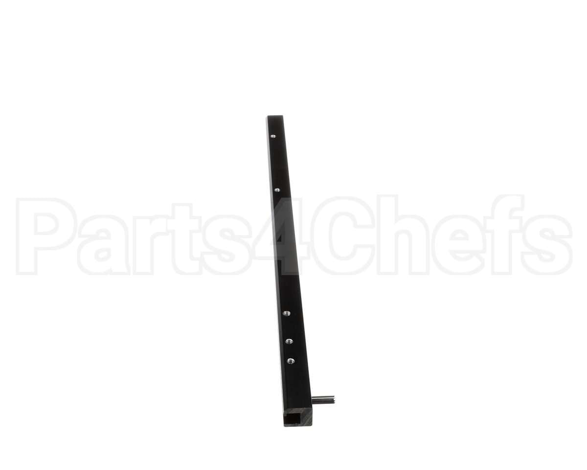 20-39395 Structural Concepts Dr Assy Mi Extrusion And Pin Assy Rh Bot