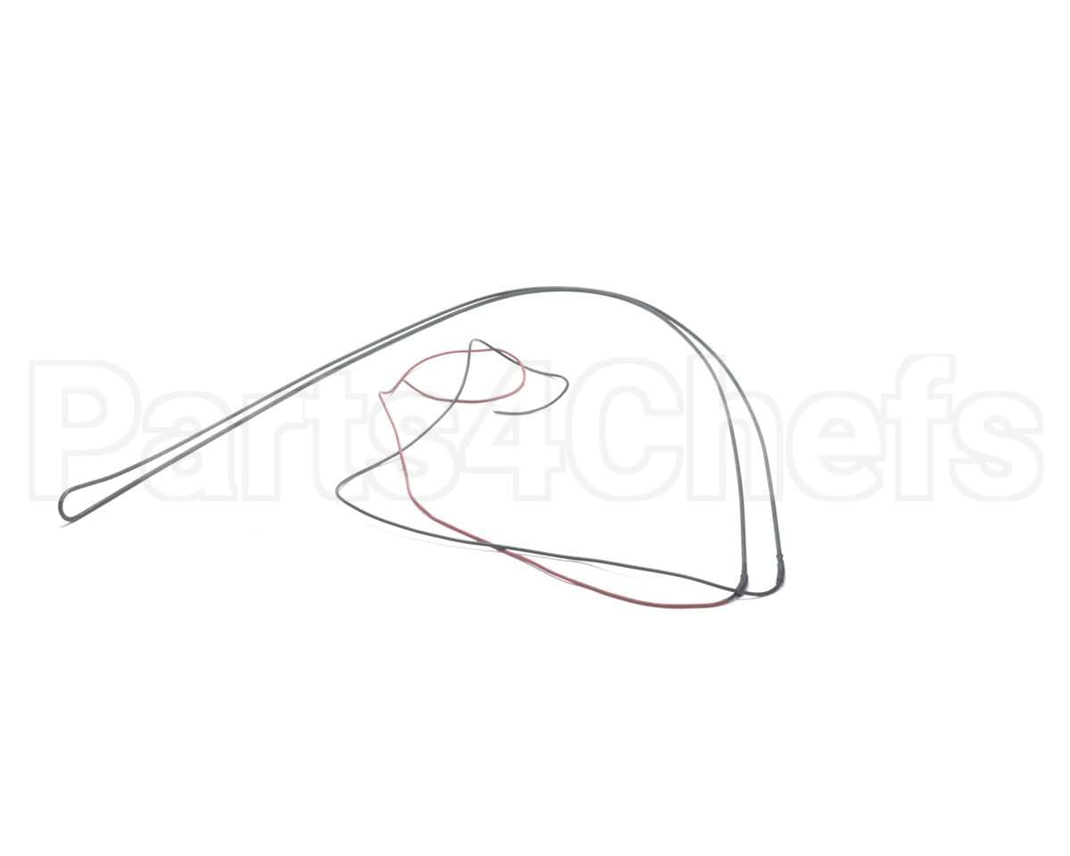 20-39687 Structural Concepts Defrost Heater Evap