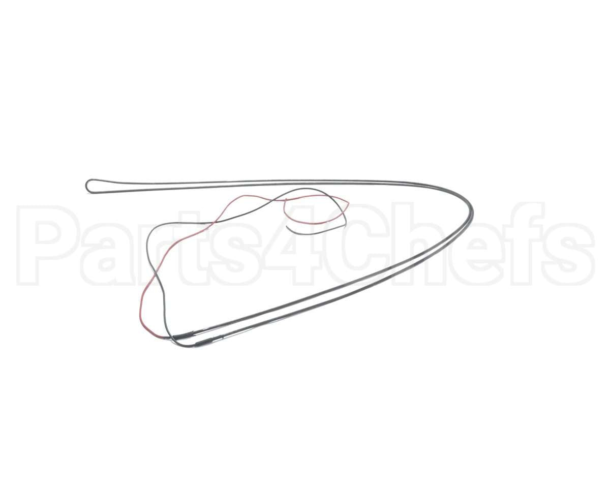 20-39687 Structural Concepts Defrost Heater Evap