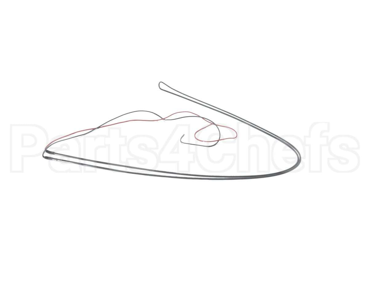 20-39687 Structural Concepts Defrost Heater Evap