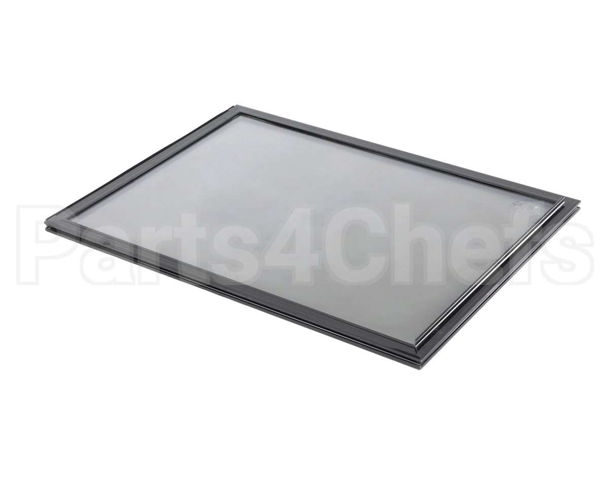 20-43987 Structural Concepts Dr In Doors W/Frm Gmds6R Rg/Bl