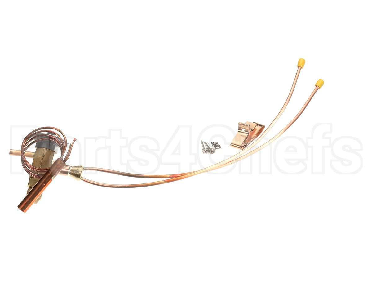 20-44592 Structural Concepts Valve Assy. Efse14Cp115;161323161