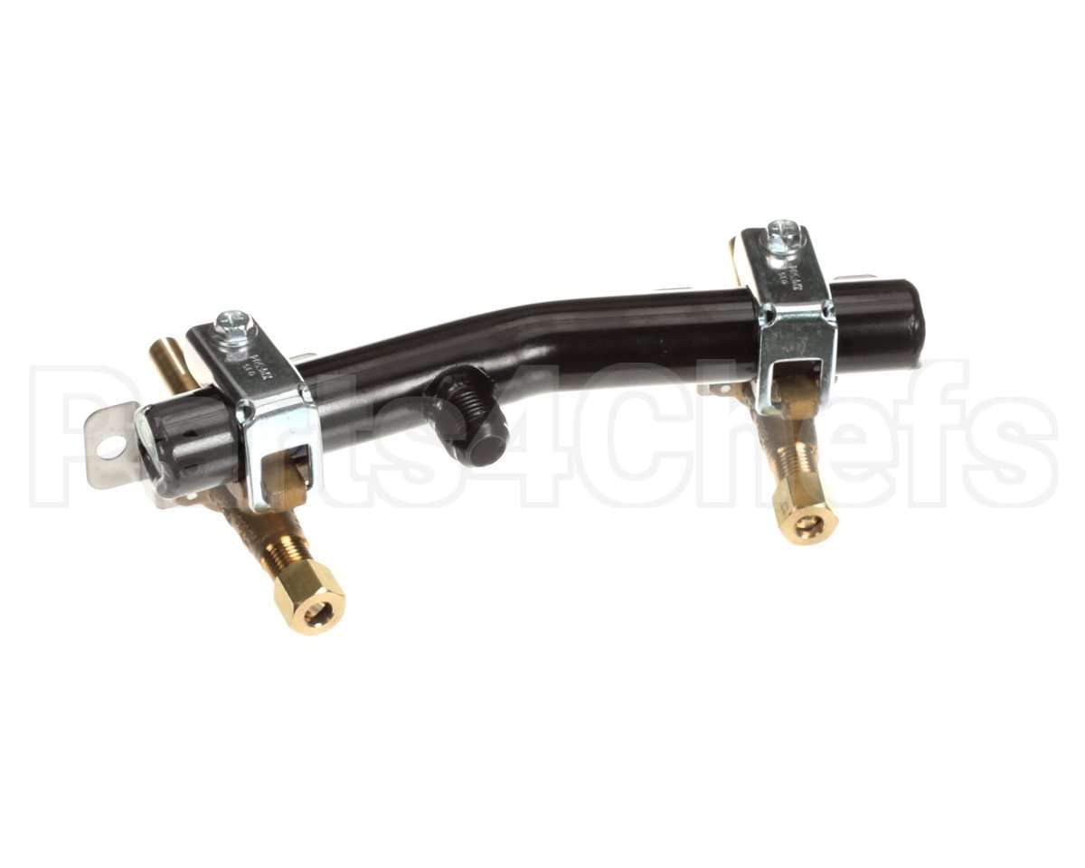 20-55-0511 Evo Manifold Assy