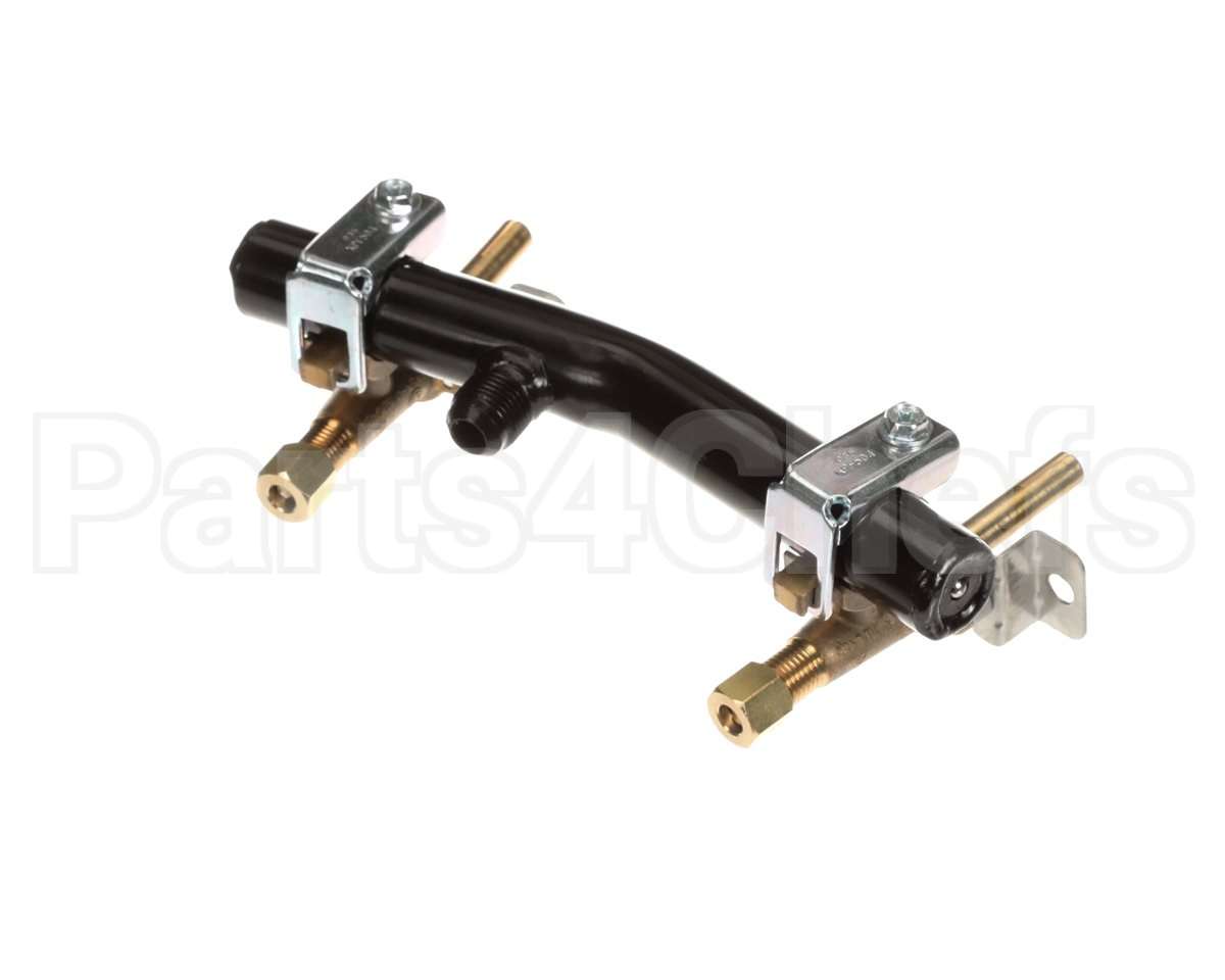 20-55-0511 Evo Manifold Assy