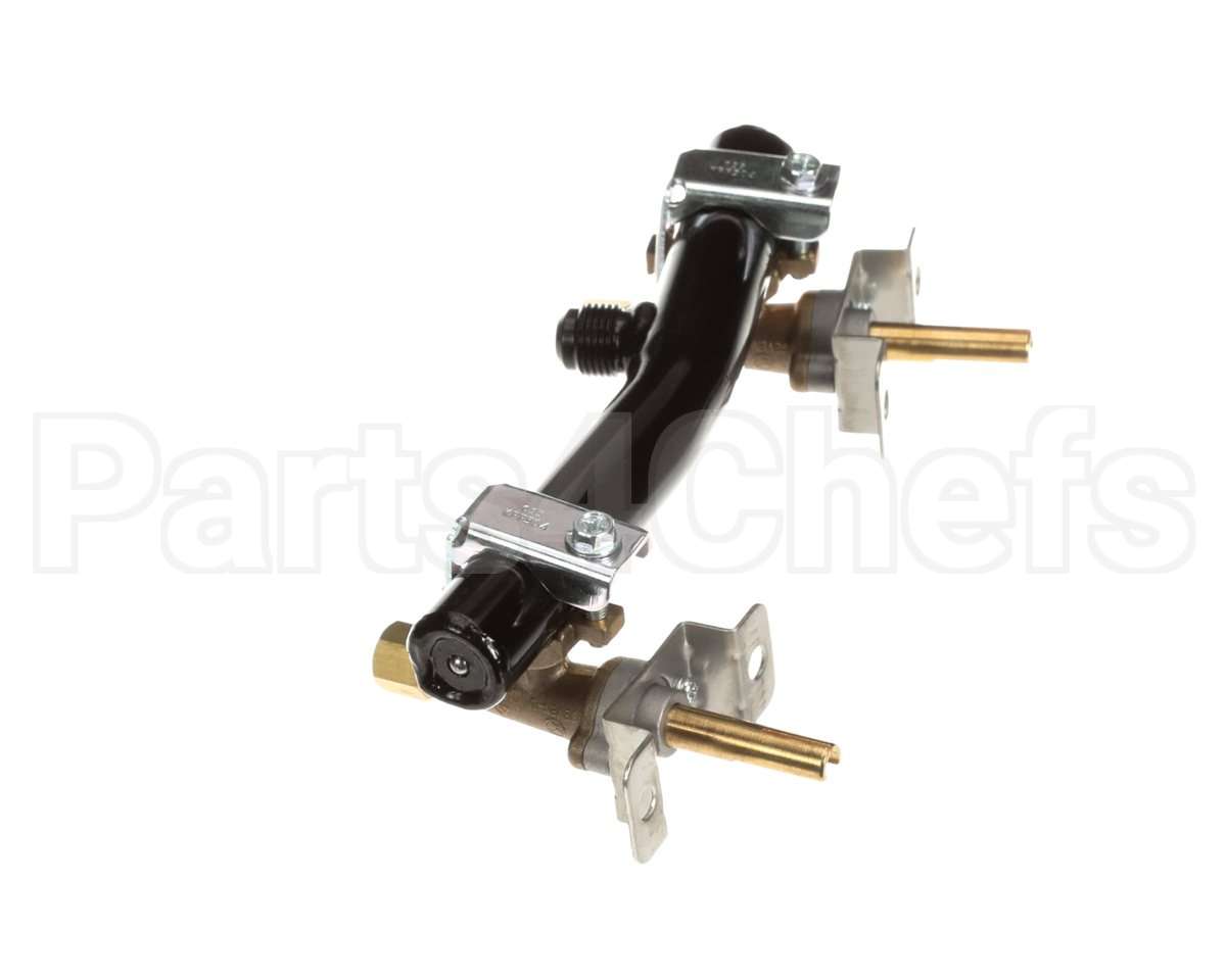 20-55-0511 Evo Manifold Assy