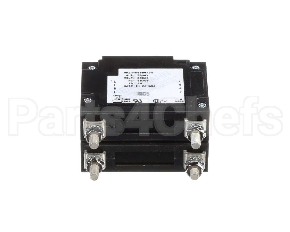 20-62572 Structural Concepts Switch 2Pst 50A