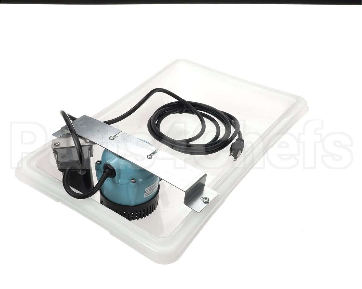 20-66466 Structural Concepts Kit Retro Condensate Pump Assy