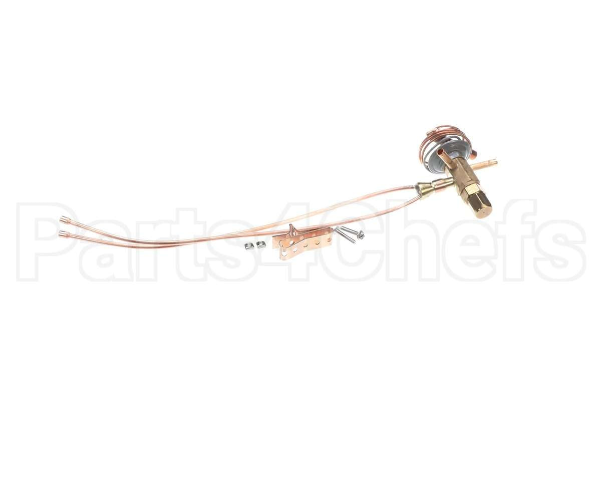 20-70208 Structural Concepts Kit Retro Valve Assy Txv