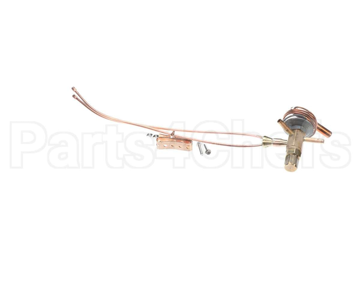 20-70208 Structural Concepts Kit Retro Valve Assy Txv