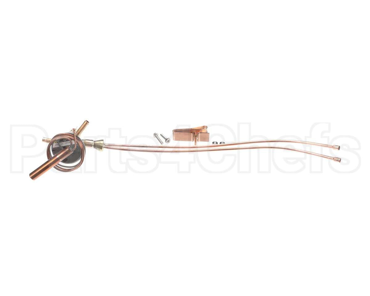 20-70208 Structural Concepts Kit Retro Valve Assy Txv