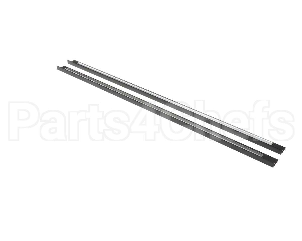 20-75252BL Structural Concepts Kit Retro Close Off For Sb2826