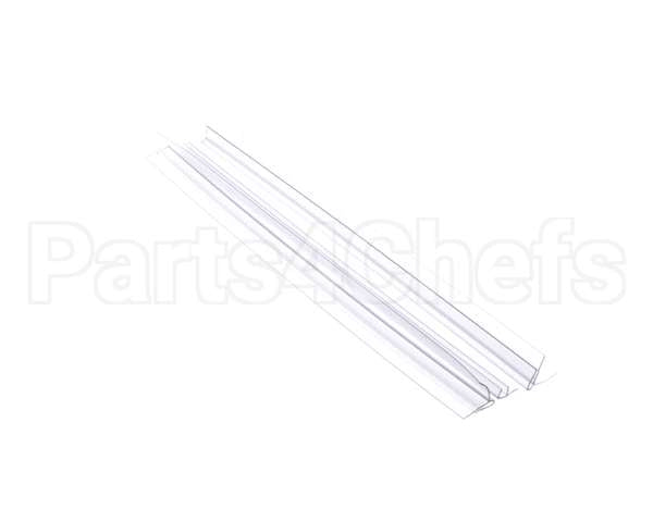 20-75369 Structural Concepts Kit Retro Fly Seal Sbz Rear Dr