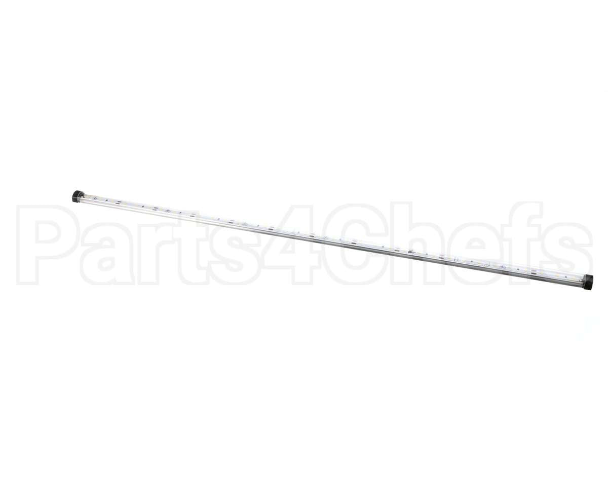 20-75826 Structural Concepts Led Light 2835-S-25-40K-C