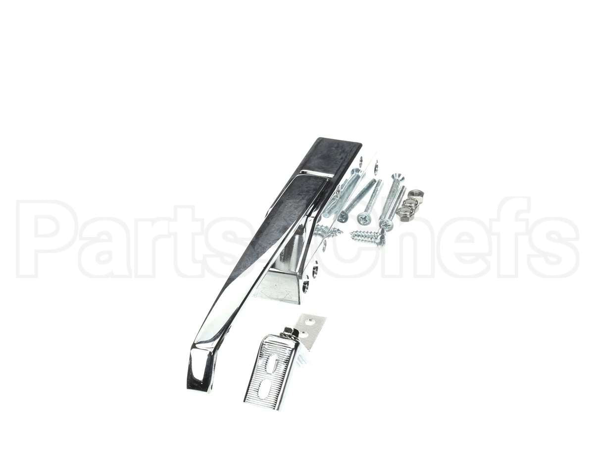 20-76171 Structural Concepts Kit Handle And Screws