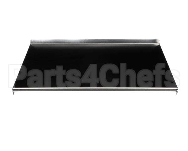20-7729-00 Cornelius Lid Top Taprite 2123 Drop-In
