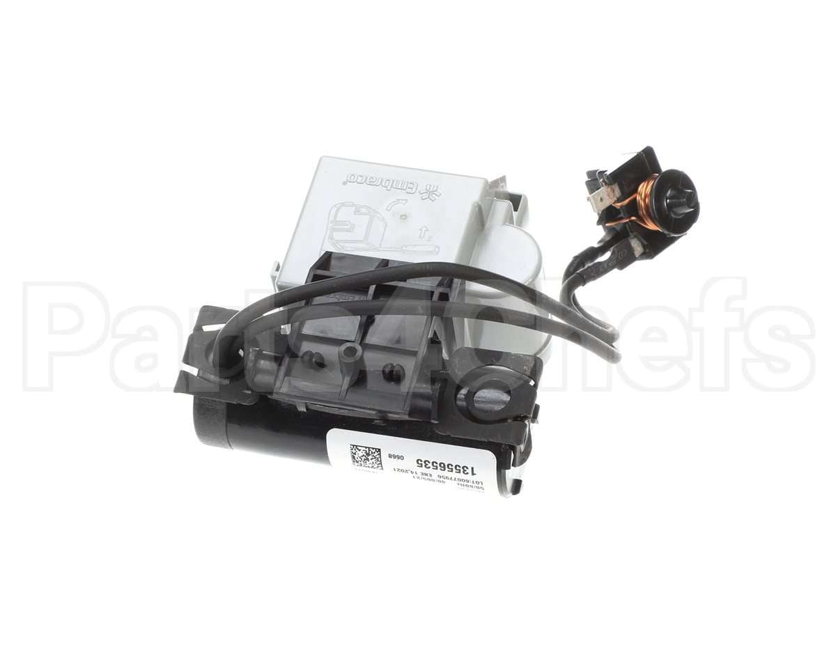 20-78772EB Structural Concepts Comp Elec Kit 115V/60Hz