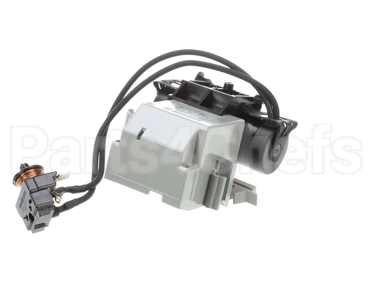 20-78772EB Structural Concepts Comp Elec Kit 115V/60Hz