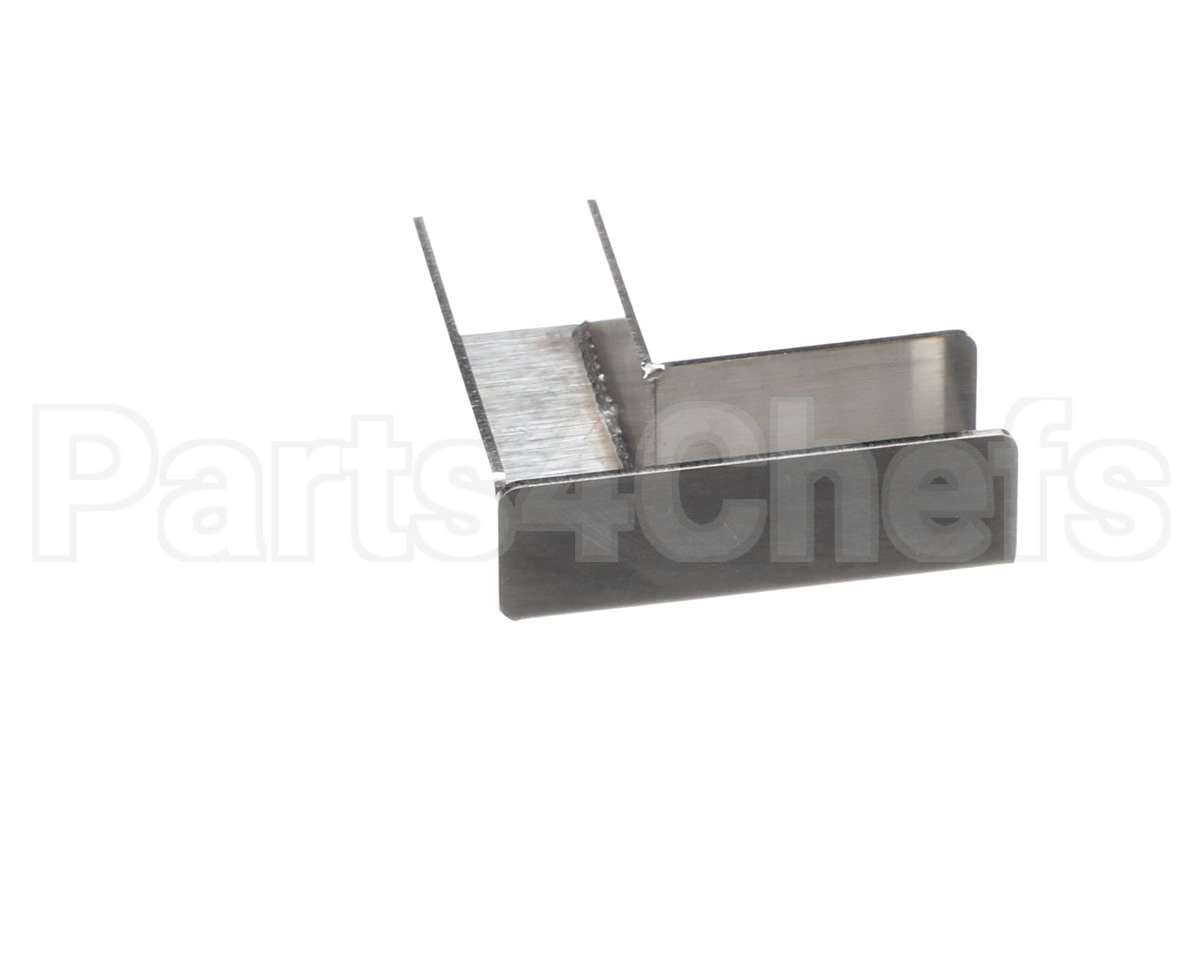 20-90099SS Structural Concepts Trim Corner Top Glass Mi4R.5132