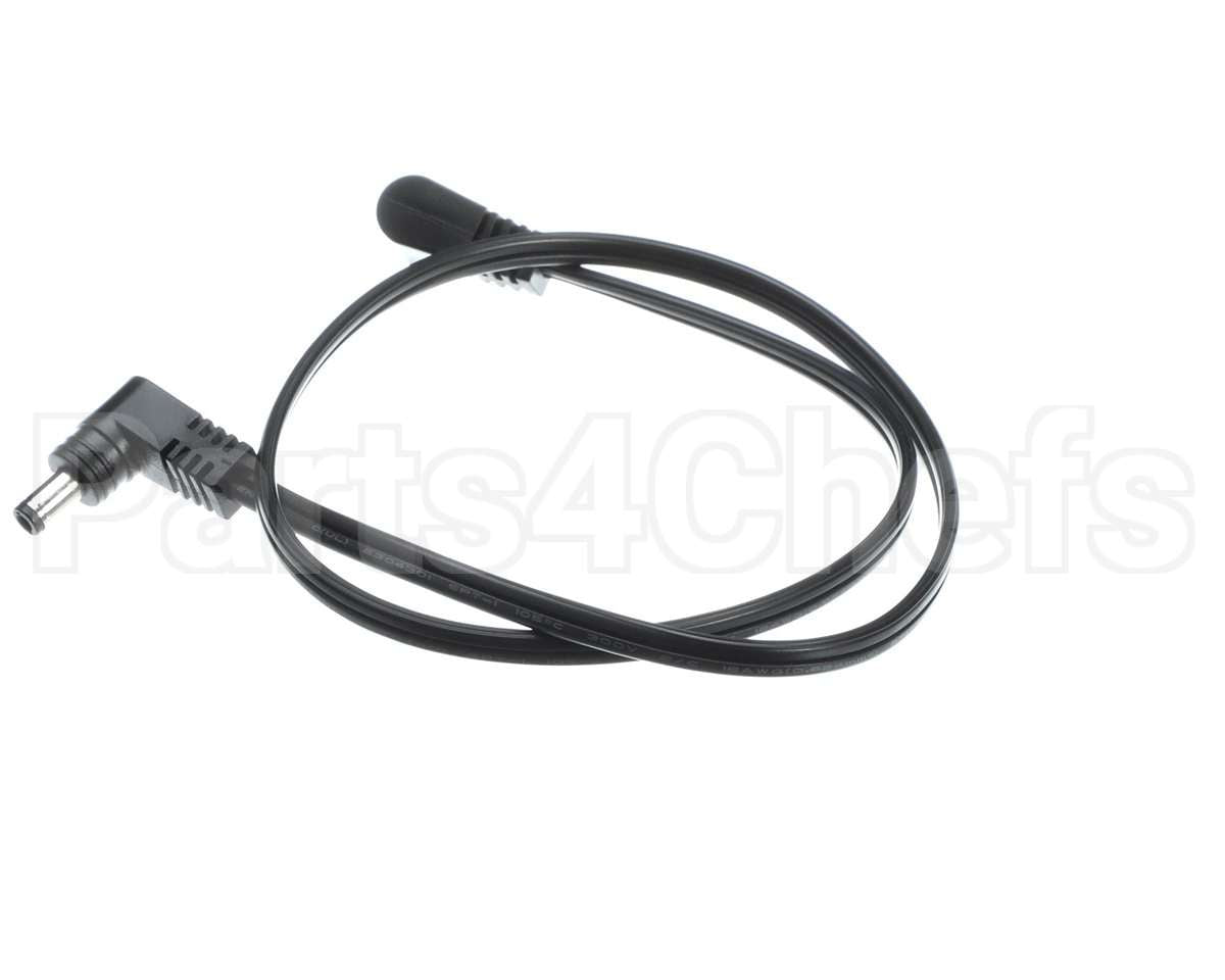 20-90538 Structural Concepts Harness 90 To 90 Barrel Jumper@20"