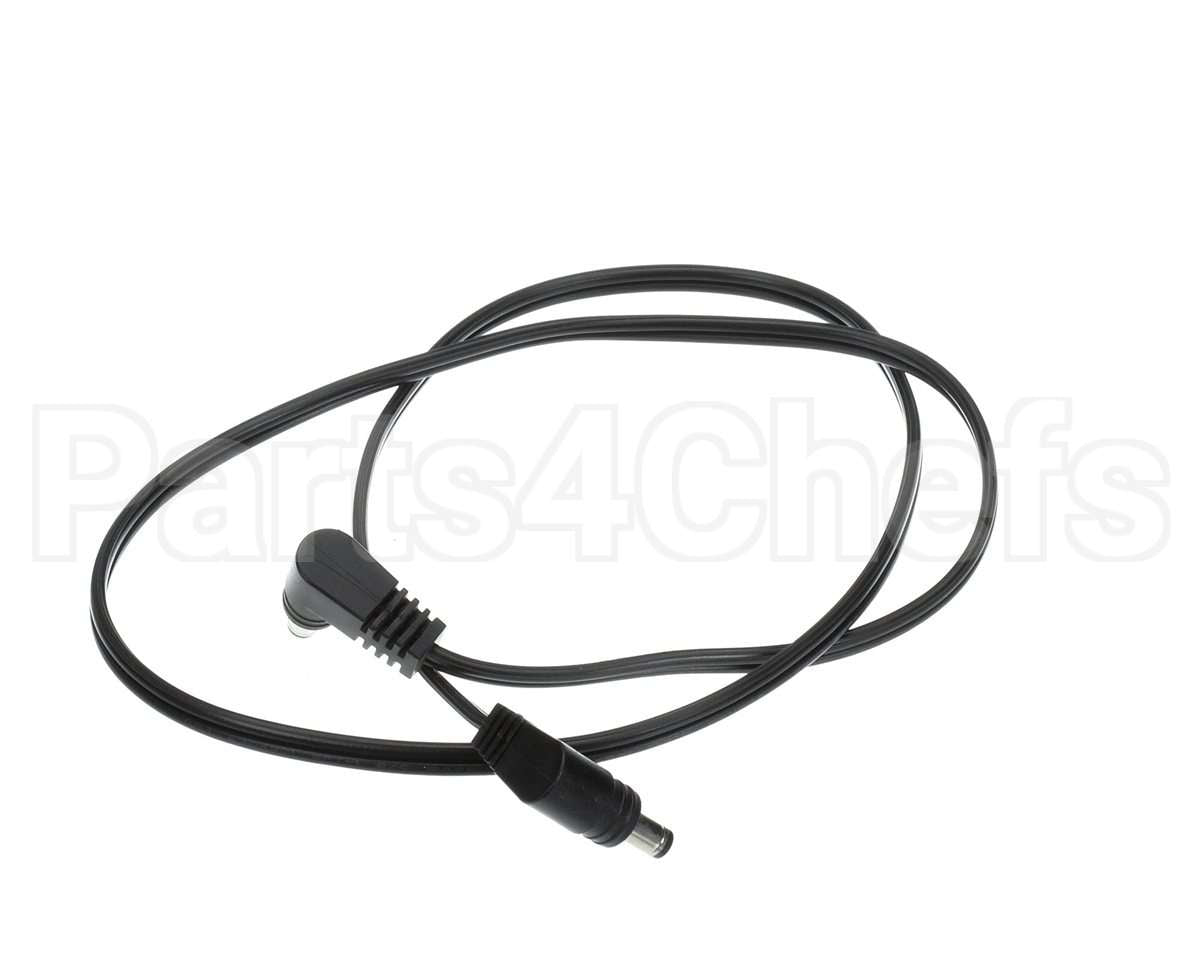 20-90877 Structural Concepts Harness 90 To 90 Barrel Jumper@30"