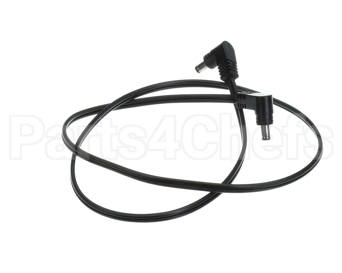 20-90877 Structural Concepts Harness 90 To 90 Barrel Jumper@30"