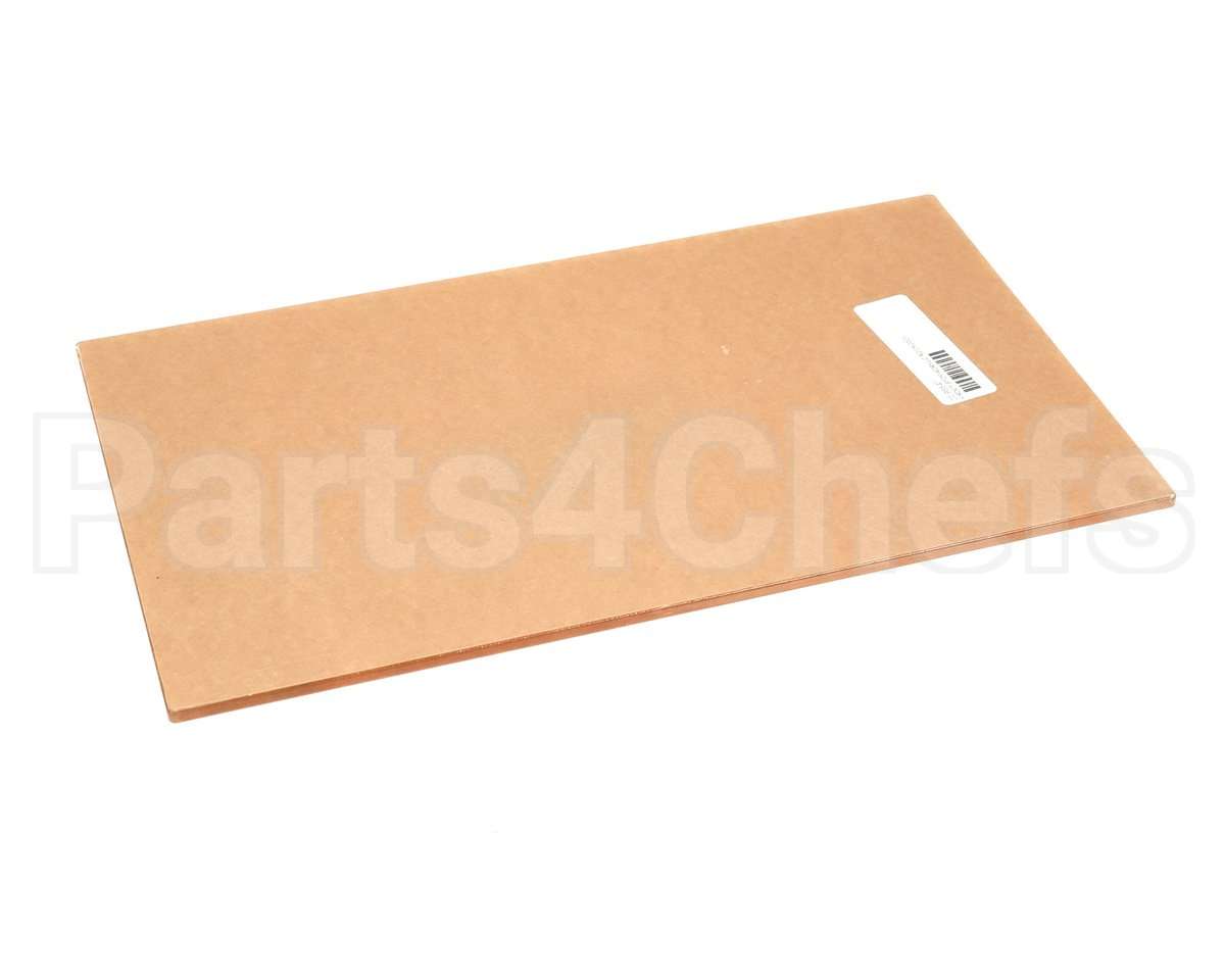 20-95547 Structural Concepts Prdct Stop Acrylic Rear Mi4R