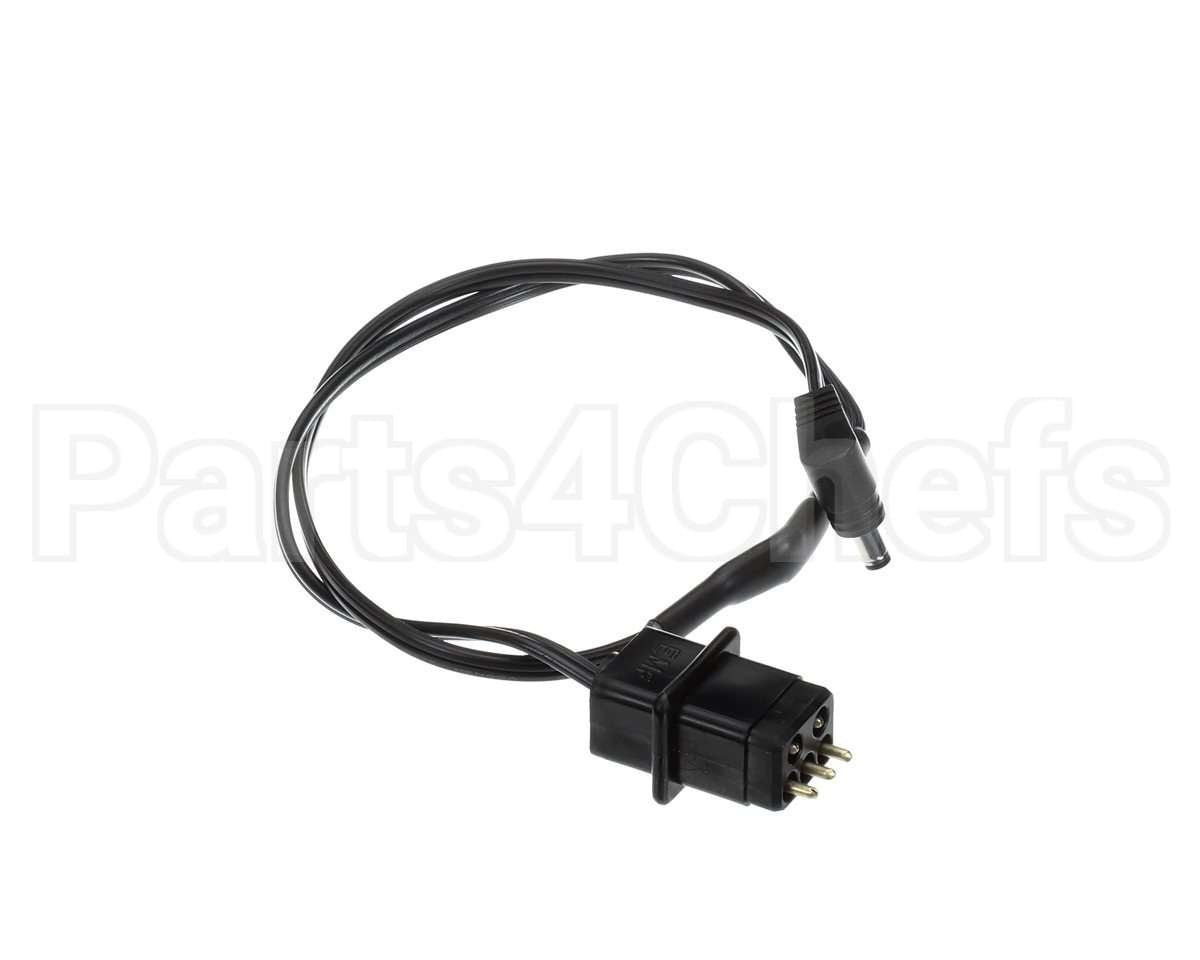 20-95887 Structural Concepts Harness 90 Barrel To Straight Emf P-5-7
