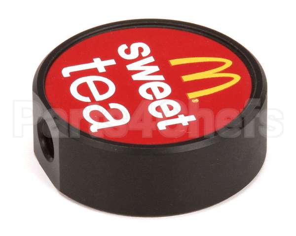20-C840-A Perfection Faucet Level W Logo Label