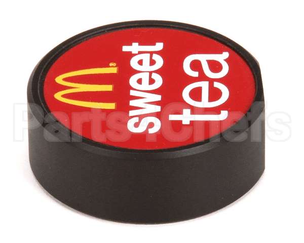 20-C840-A Perfection Faucet Level W Logo Label