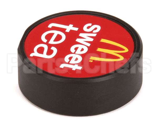 20-C840-A Perfection Faucet Level W Logo Label