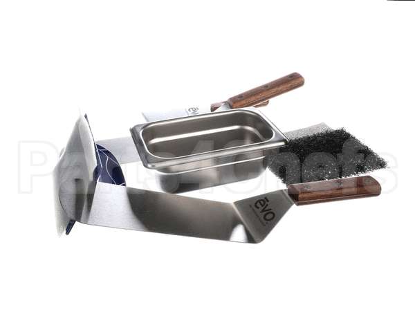 20-UNI-0307 Evo Accessory Box Universal