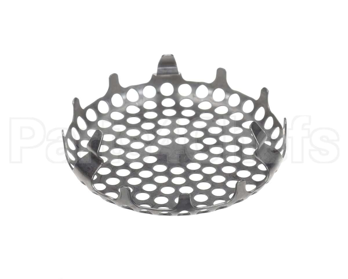 20.00.999P Rational Outlet Sieve 80