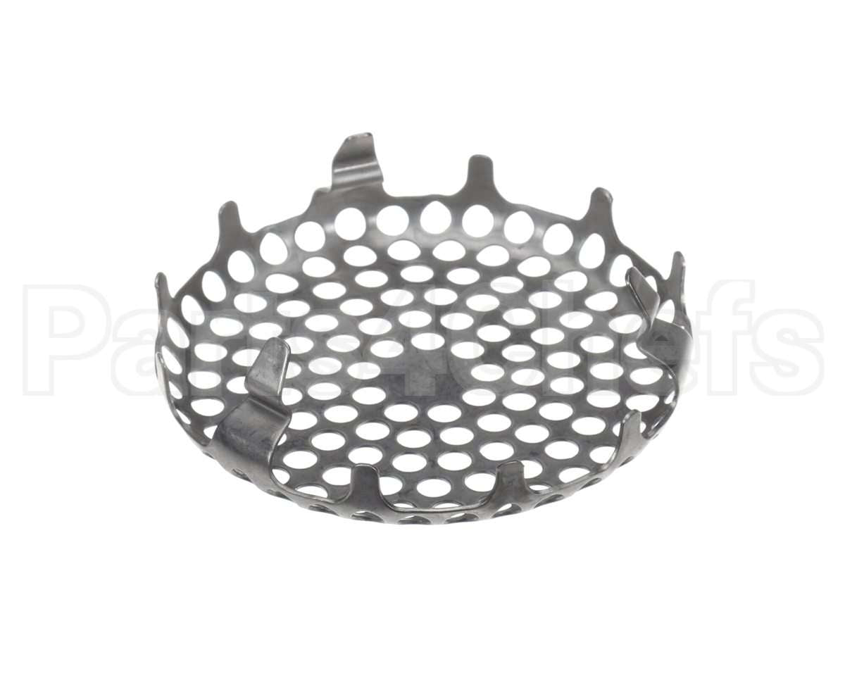 20.00.999P Rational Outlet Sieve 80
