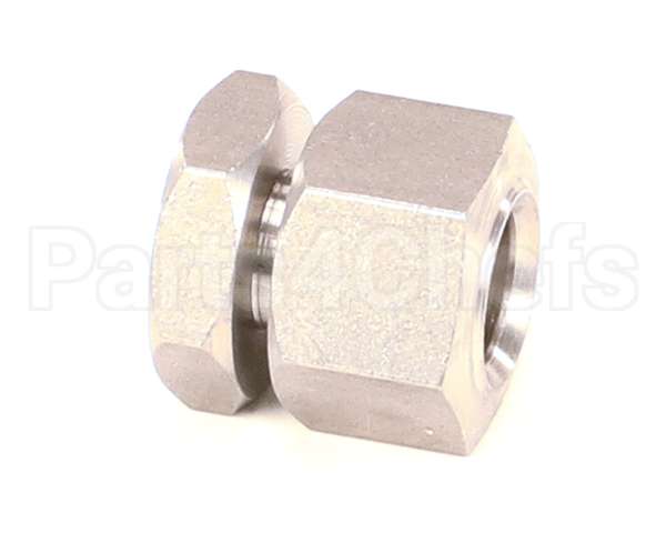 20.01.411 Rational Bushing For Motor Mounting Bar