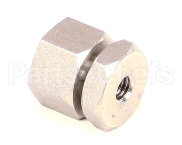 20.01.411 Rational Bushing For Motor Mounting Bar