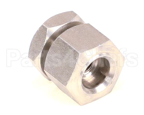 20.01.411 Rational Bushing For Motor Mounting Bar