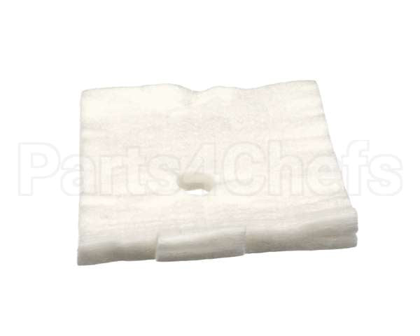20.01.755P Rational Isolation For Mounting Plate For Motor