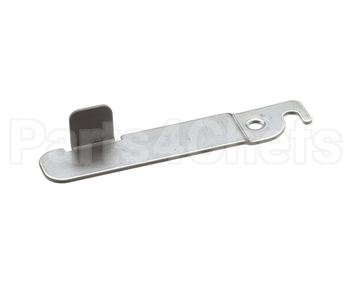 200-00052 Grindmaster Cecilware Bracket, Support Drip Tray Rt
