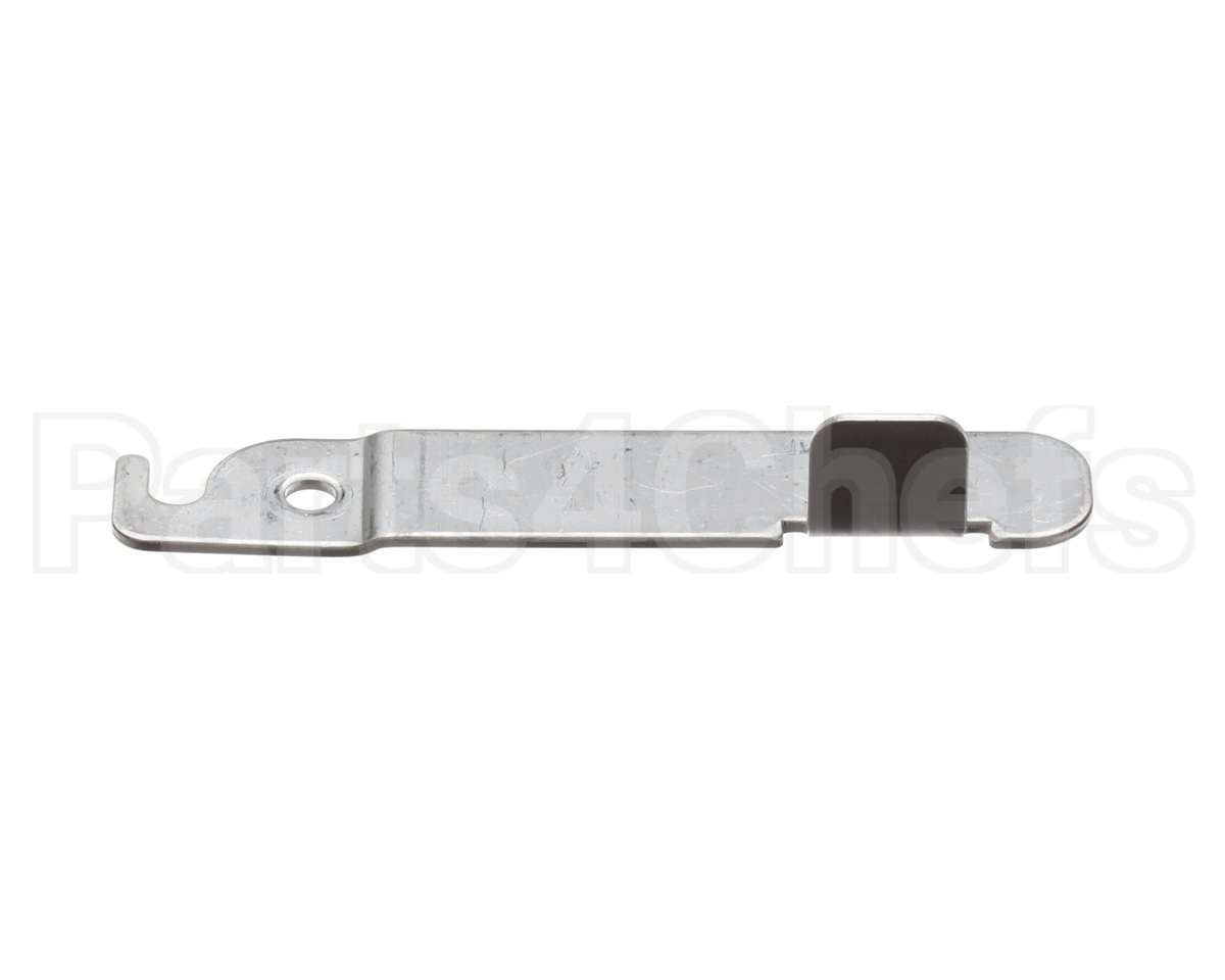 200-00052 Grindmaster Cecilware Bracket, Support Drip Tray Rt