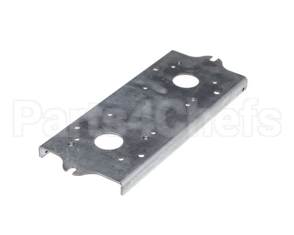 200-00059 Grindmaster Cecilware Bracket Pump Motor