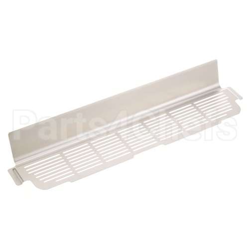 200-00143 Compatible Cecilware Drip Tray Cover S/S