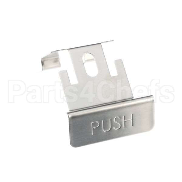 200-00522 Compatible Grindmaster Handlepushlocking