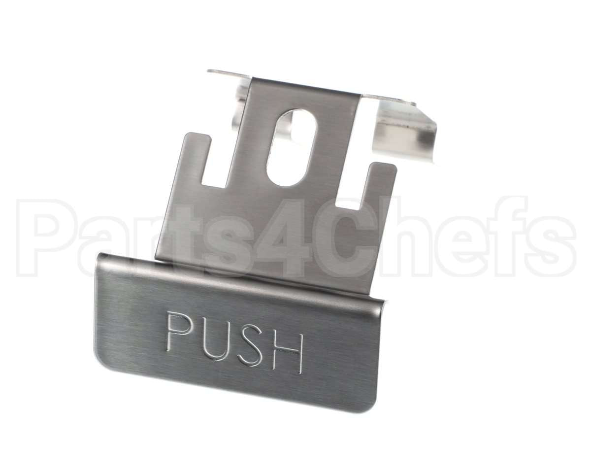 200-00522 Grindmaster Cecilware Handlepushlocking