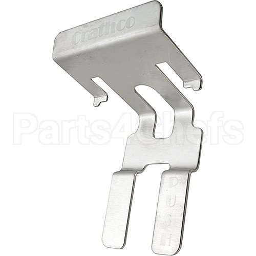 200-00876 Compatible Grindmaster Push Handle Grindmaster