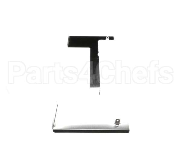 200-01079 Grindmaster Cecilware Bracket, Spacer, Rear