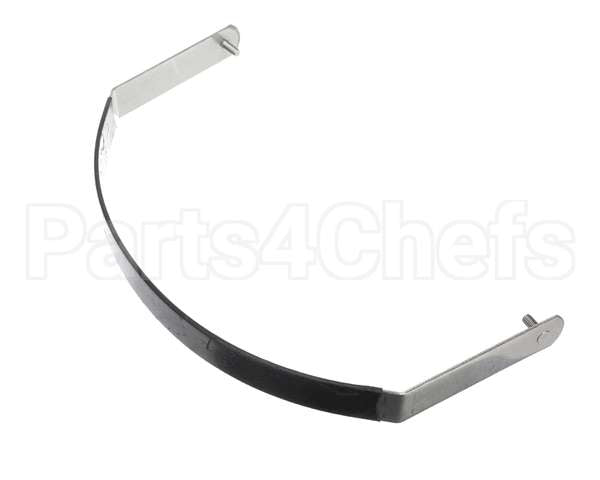 200-01082 Grindmaster Cecilware Handle Assy,Coated Shuttle
