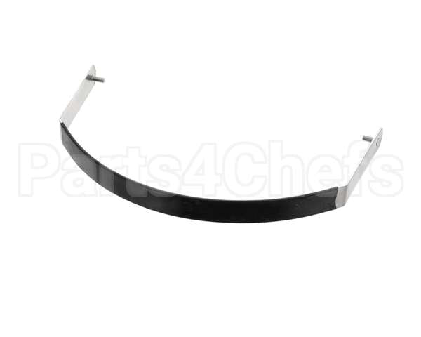 200-01084 Grindmaster Cecilware Bracket Assy, Shuttle Handle