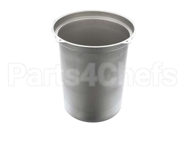 200-01114 Grindmaster Cecilware Weldment, Shuttle Liner Ss